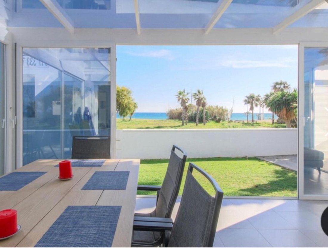 House in Cancelada, Estepona, Andalusia 1 - 16753243