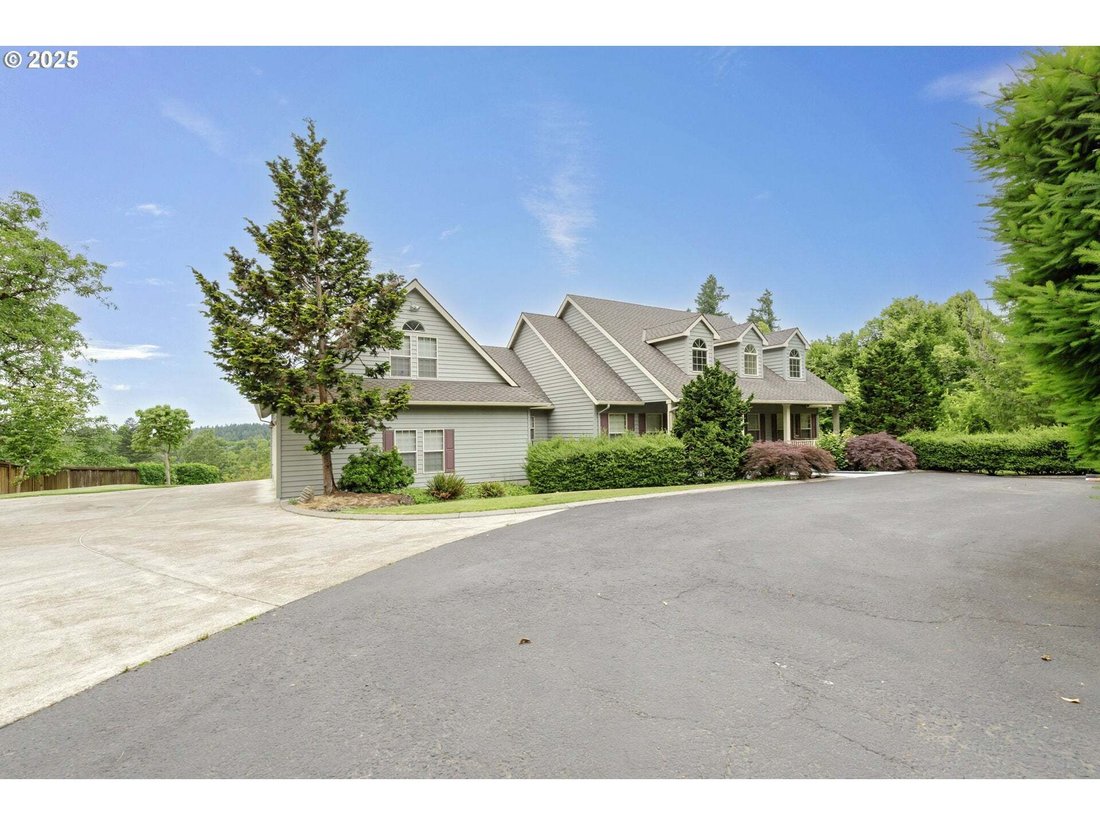 House in Canby, Oregon, United States 3 - 16765244