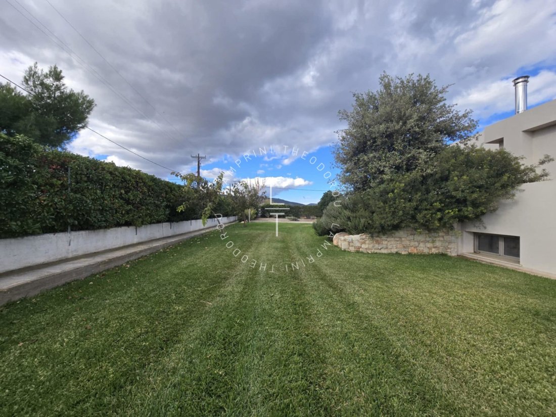 Villa in Marathonas, Attica, Greece 5 - 16765474