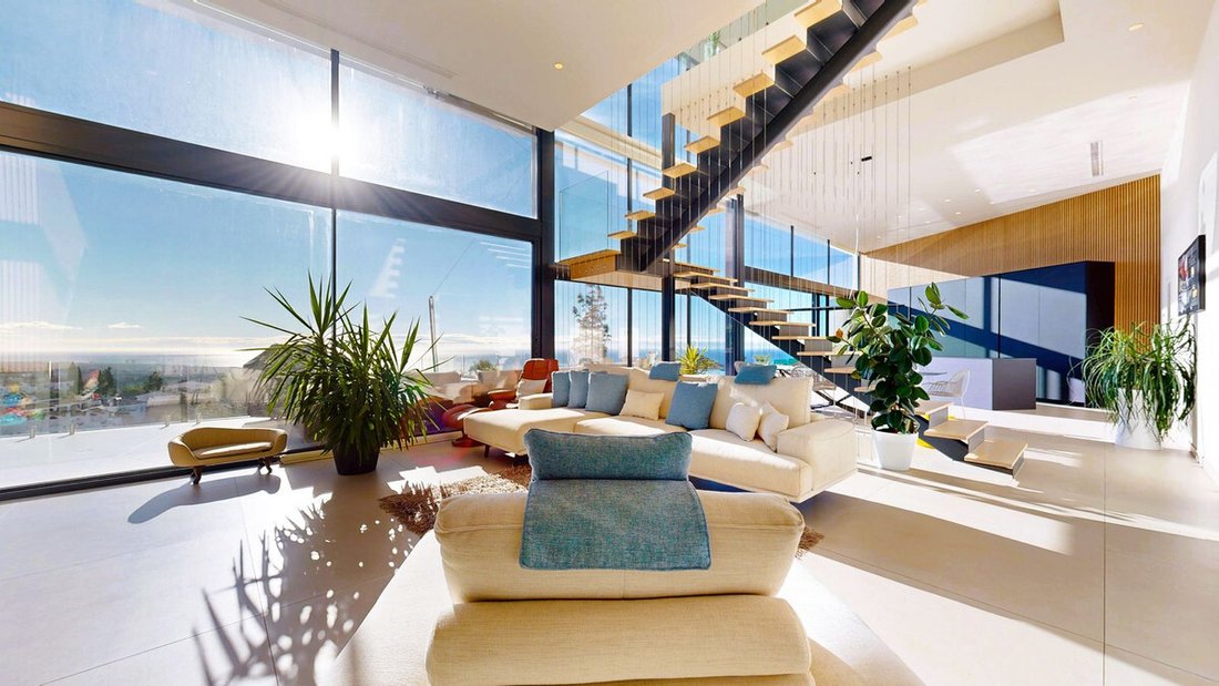 House in Marbella, Andalusia, Spain 1 - 16753242