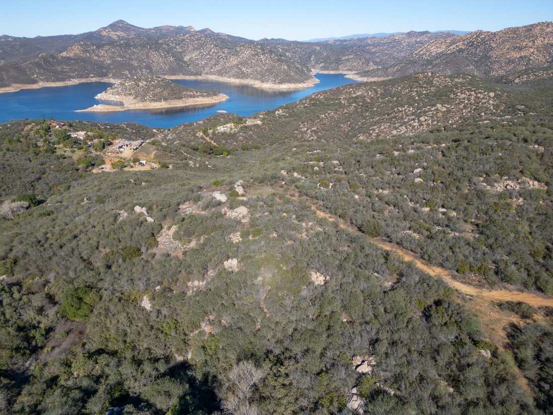 Land in Lakeside, California, United States 1 - 16752629