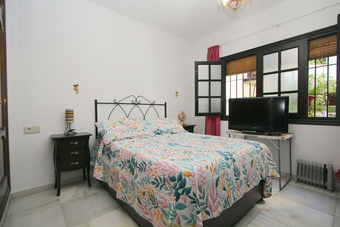 Appartement à Fuengirola, Andalousie, Espagne 4 - 11284581