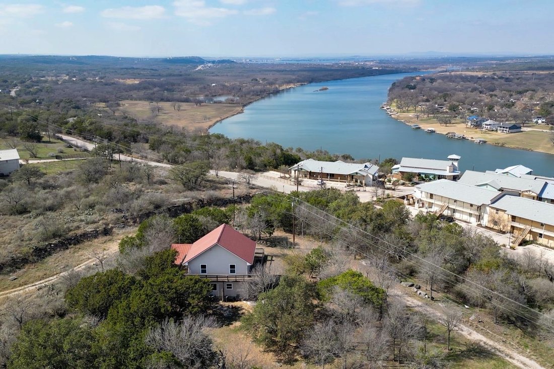 House in Marble Falls, Texas, United States 1 - 16755255