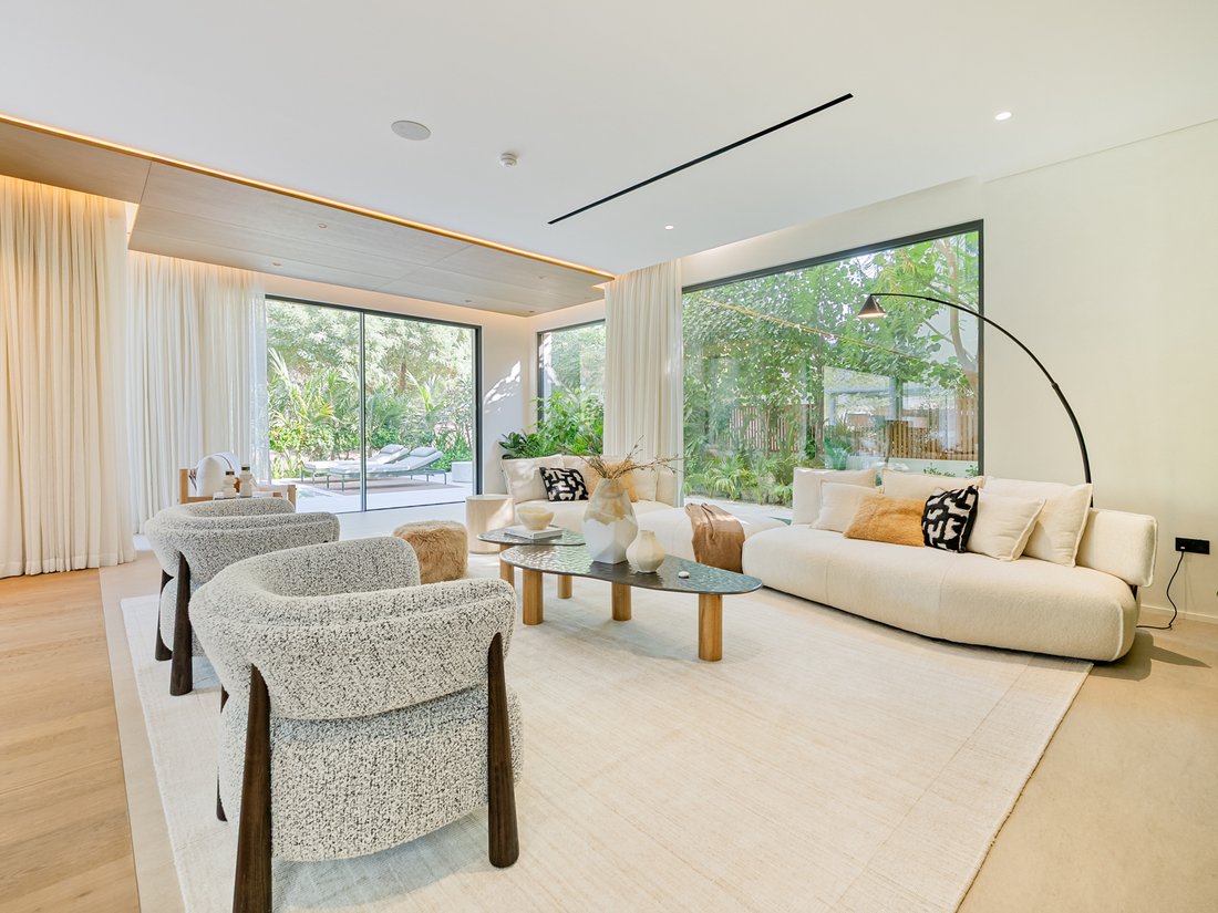 Villa in Jumeirah Golf Estates, Dubai, United Arab Emirates 3 - 16753216