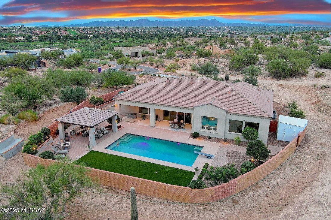House in Tucson, Arizona, United States 2 - 16757368