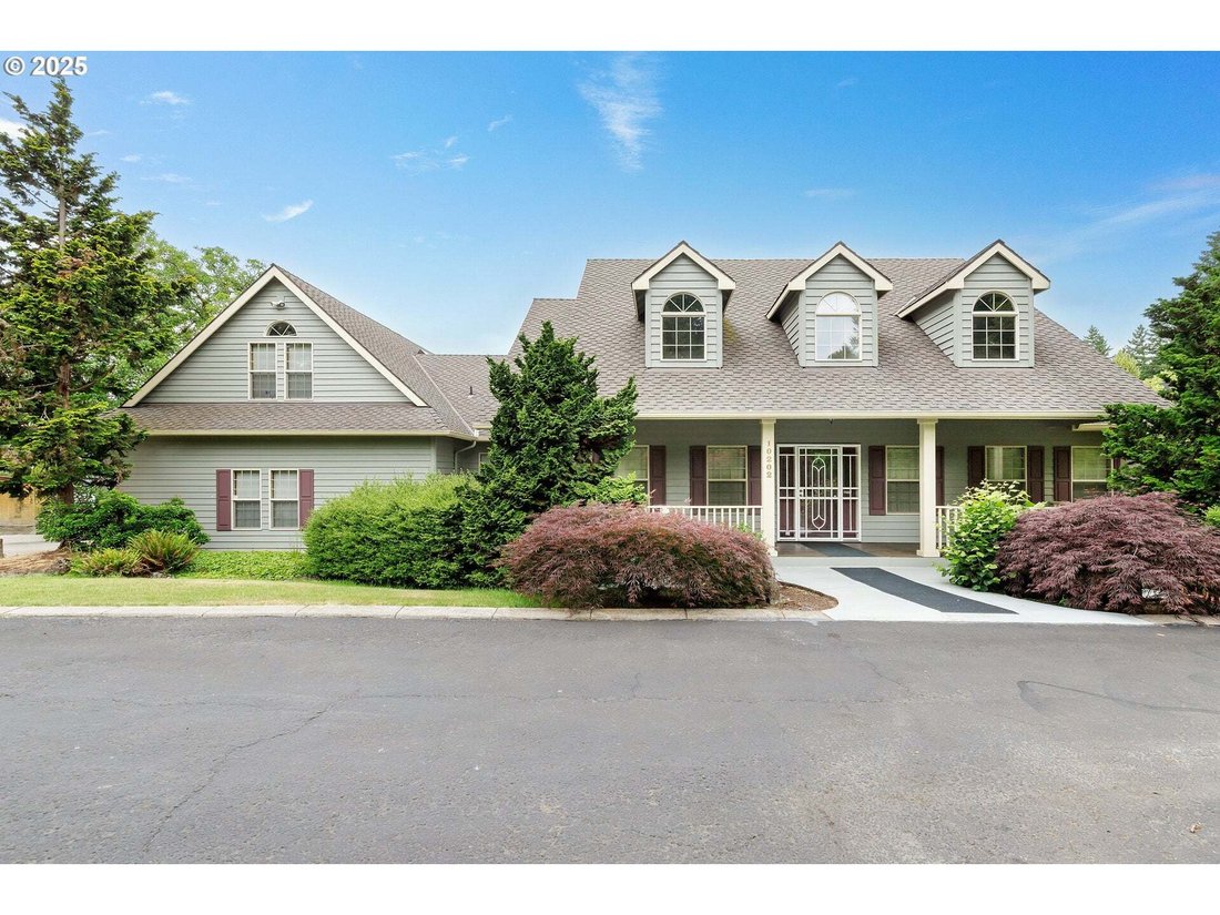 House in Canby, Oregon, United States 5 - 16765244