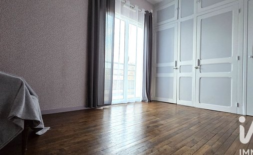 Castle for Sale in Questembert, Brittany, France