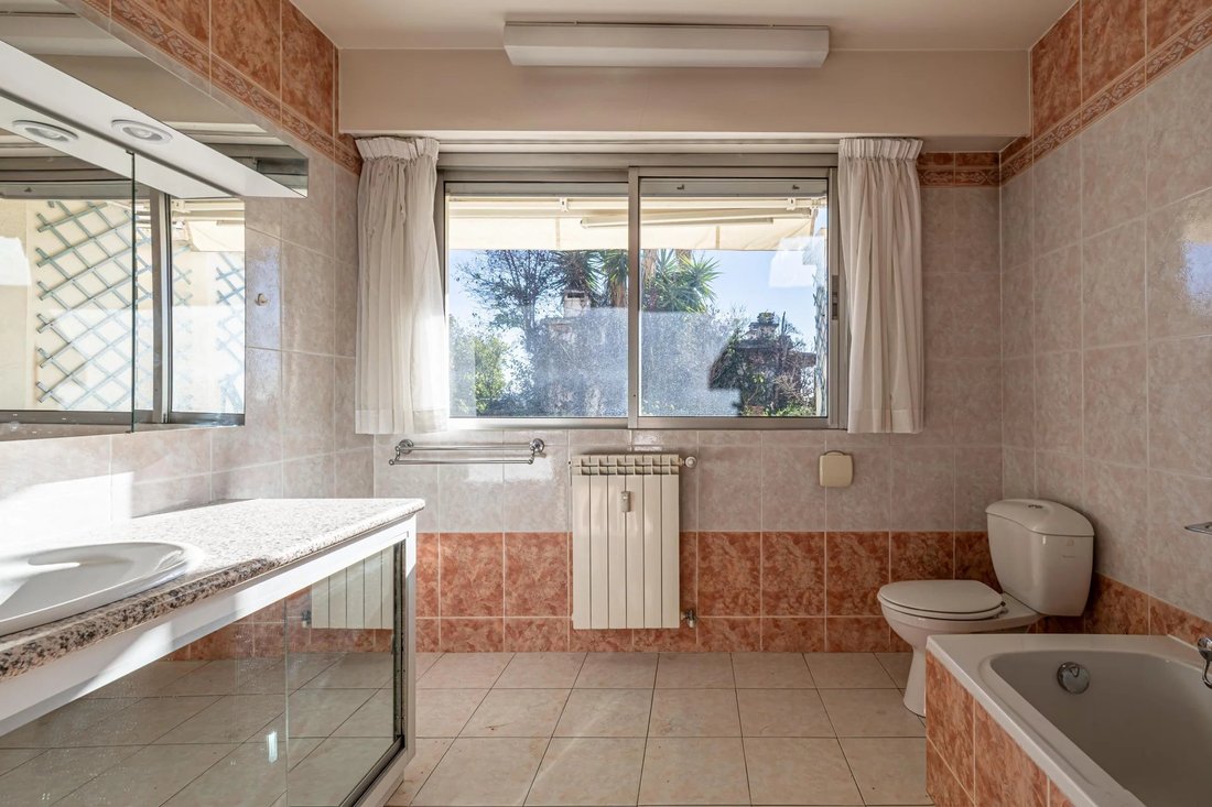Apartment in Cimiez, Nice, France 5 - 16752975