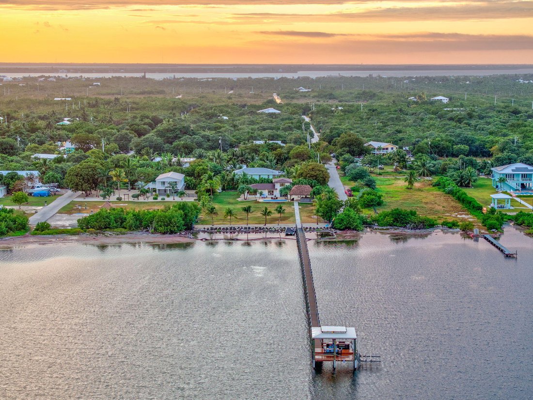 House in Big Pine Key, Florida, United States 1 - 16764217
