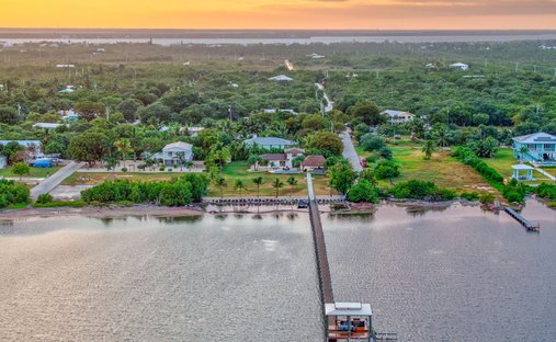 Casa a Big Pine Key, Florida, Stati Uniti 1