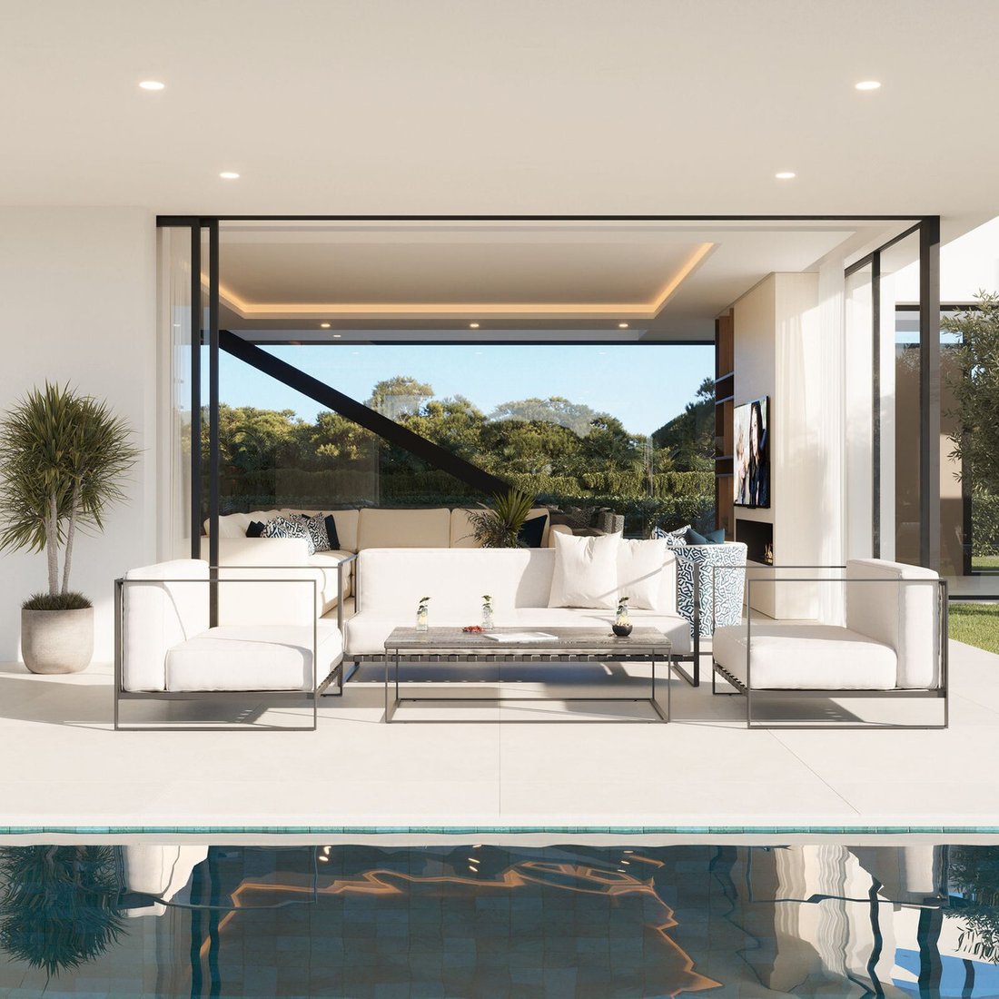 Villa in Puerto De Cabopino, Elviria-Cabopino, Marbella 5 - 16758632