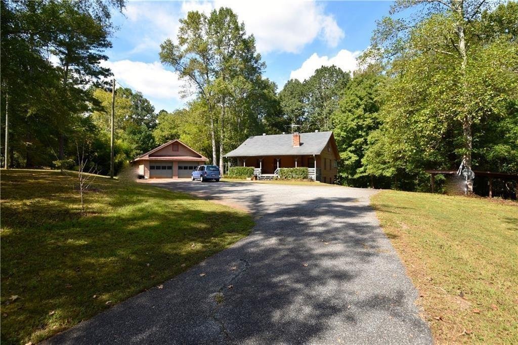 House in Milton, Georgia, United States 1 - 16764363