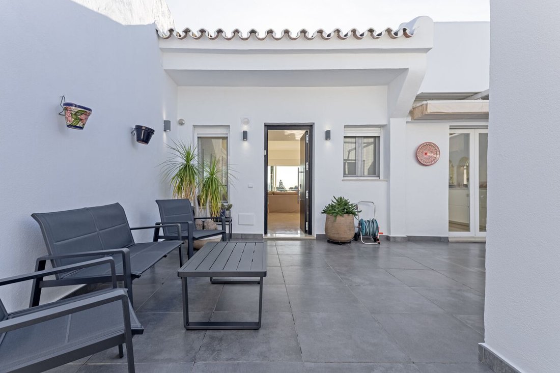 House in Puerto Banus, Marbella, Spain 2 - 16753267