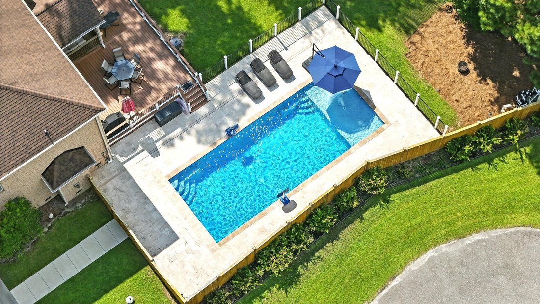 House in Moncks Corner, South Carolina, United States 1 - 16765243