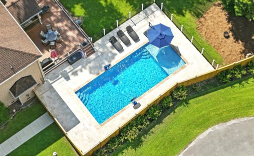 House in Moncks Corner, South Carolina, United States 1