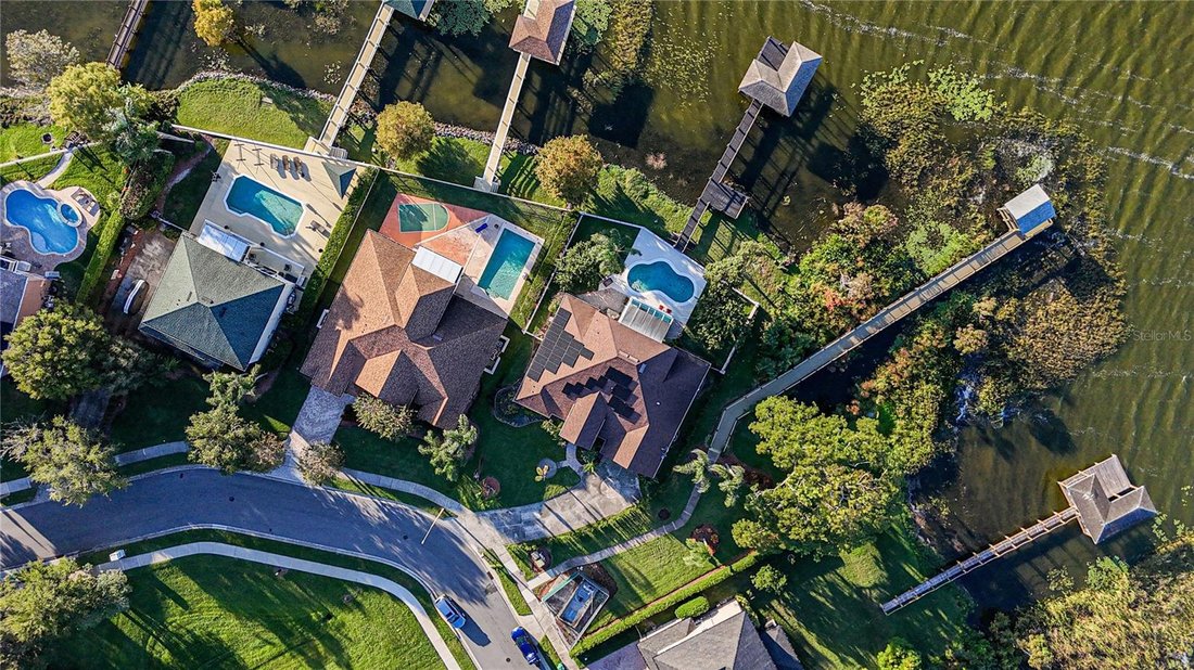 House in Winter Garden, Florida, United States 4 - 16755399