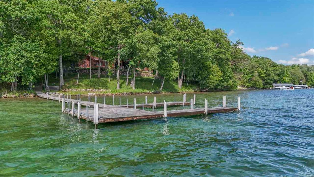 House in Petoskey, Michigan, United States 5 - 16756163