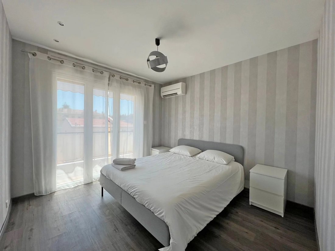 Apartment in Beaulieu-sur-Mer, Provence-Alpes-Côte d'Azur, France 4 - 16764850