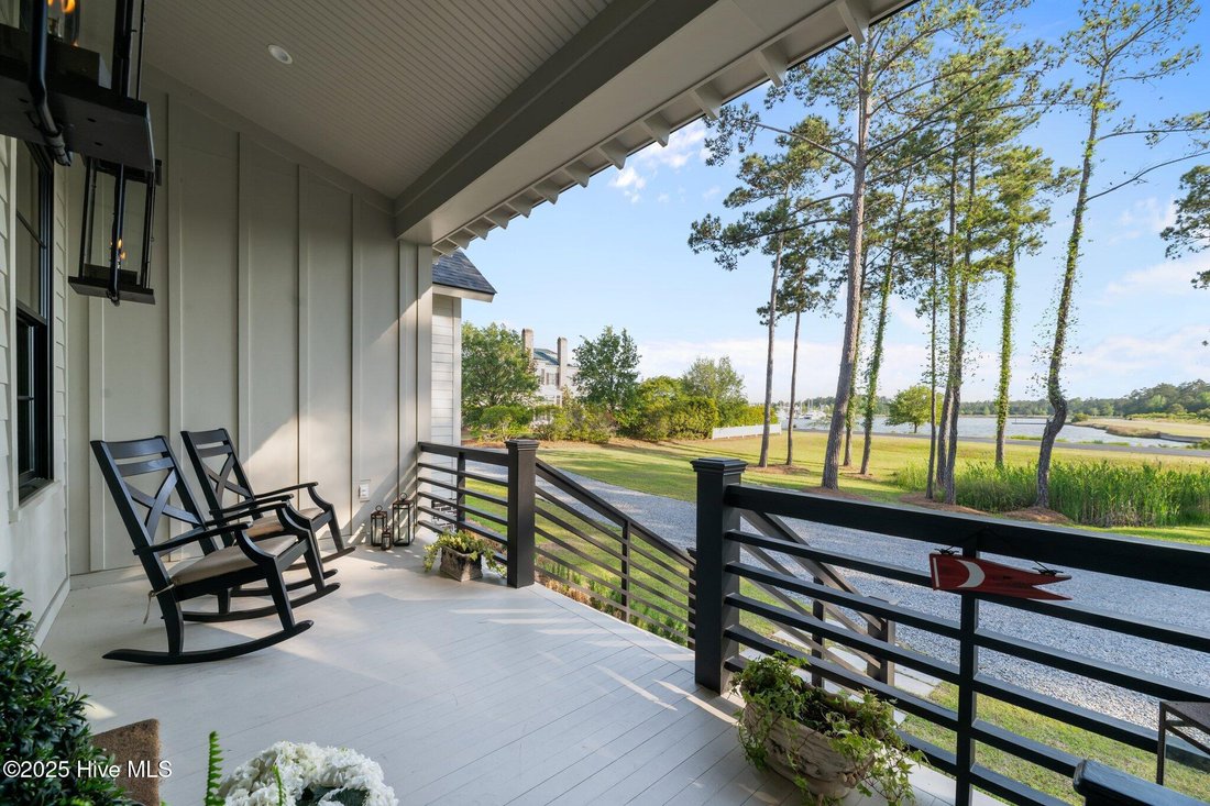 House in Oriental, North Carolina, United States 3 - 16754114