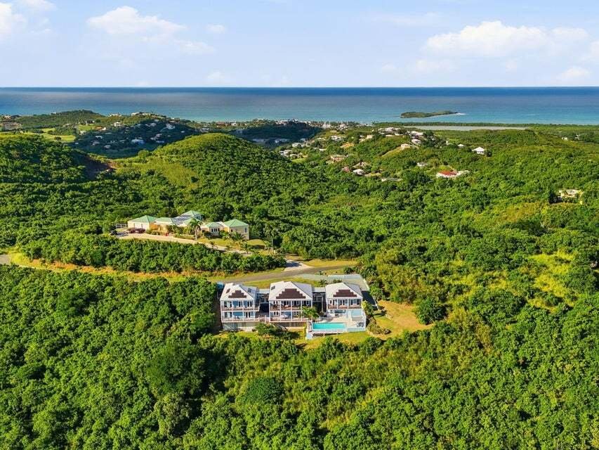 House in Christiansted, St. Croix, U.S. Virgin Islands 4 - 16764215