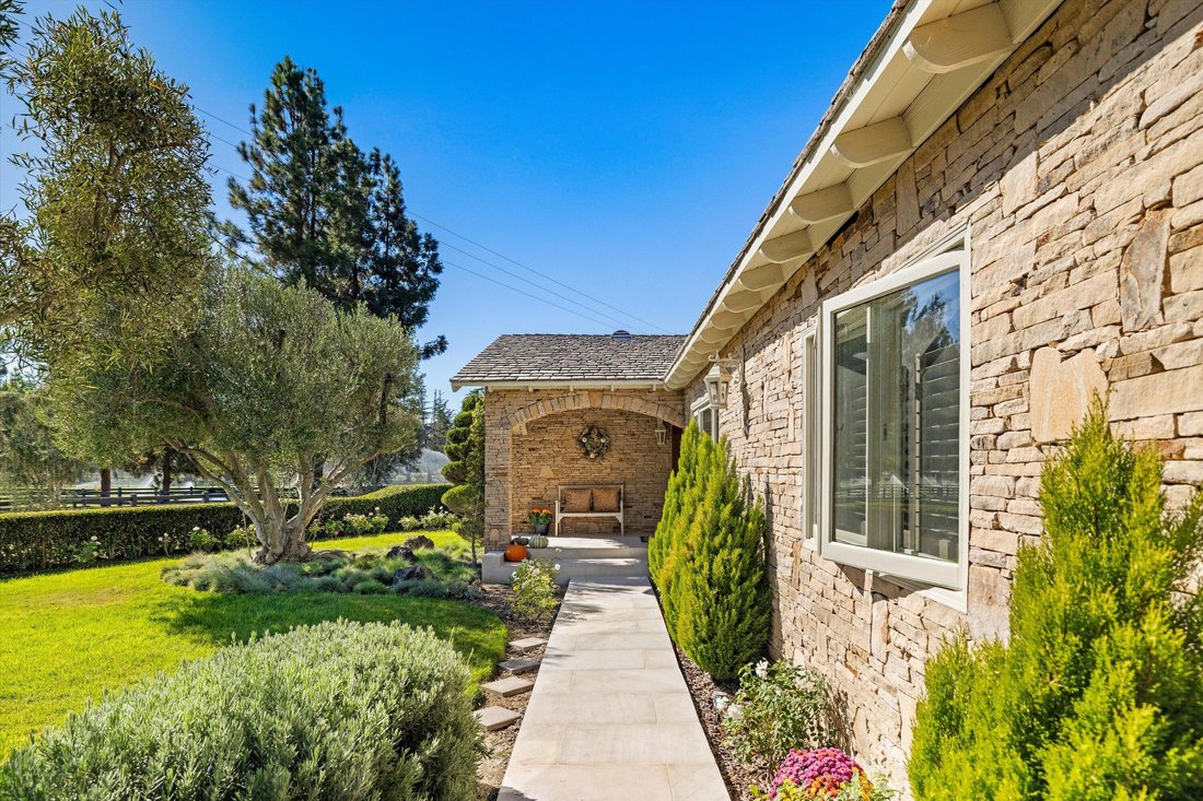 House in Solvang, California, United States 4 - 16755217