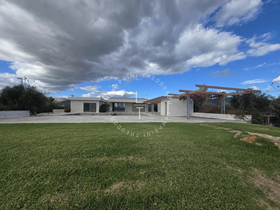 Villa in Marathonas, Attica, Greece 4 - 16765474