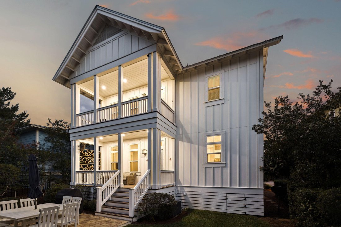 House in Santa Rosa Beach, Florida, United States 3 - 16758022