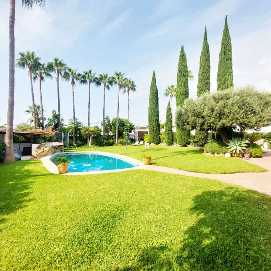 House in Benalmadena, Andalusia, Spain 1 - 16753260