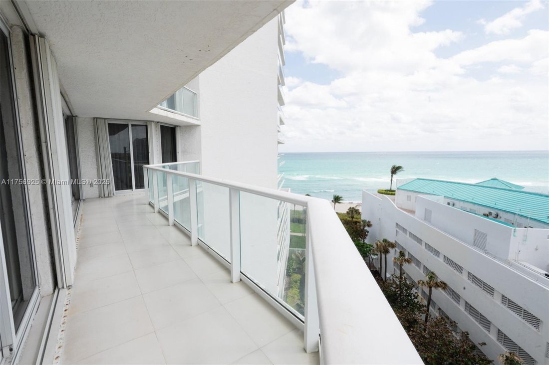 Condo in Golden Beach, Florida, United States 2 - 16755579