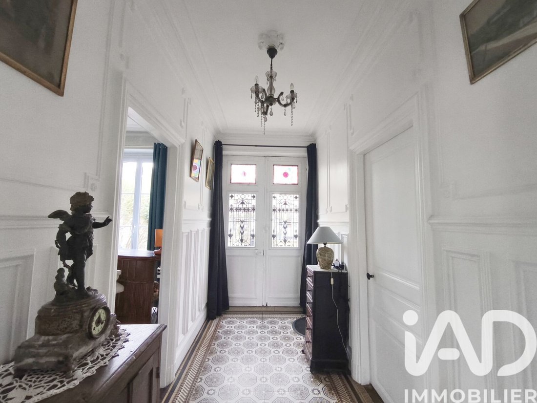 House in Vernon, Normandy, France 5 - 16762480