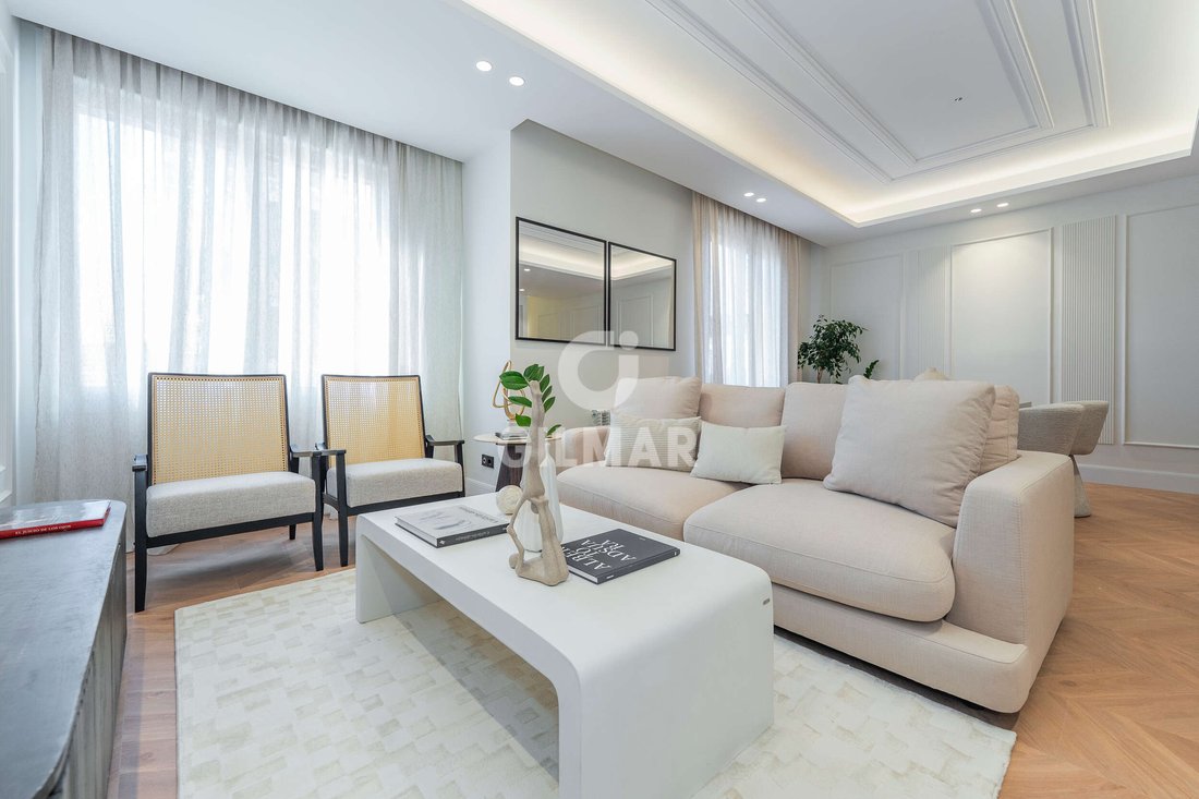 Apartment in Centro, Madrid, Spain 1 - 16408411