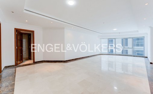 Image showcasing Spectacular penthouse offers luxury ocean views on Miami Beach