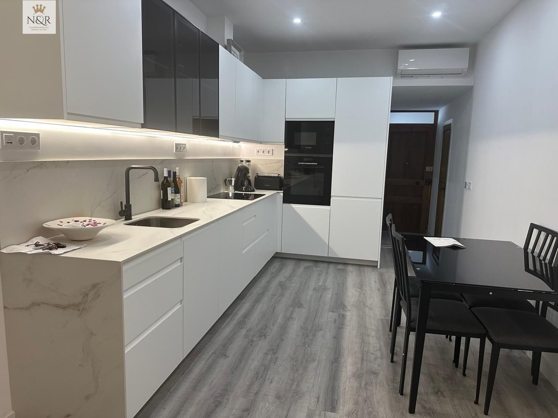 Apartment in Palma, Balearic Islands, Spain 2 - 16758010