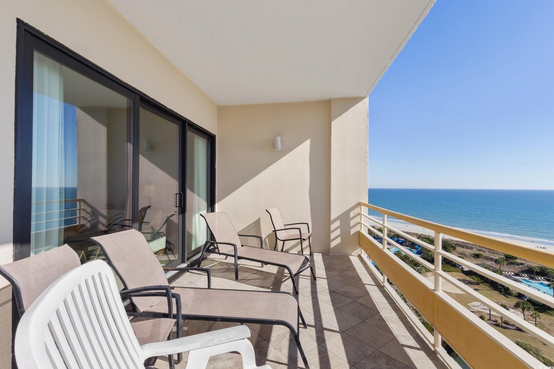 Condo in Myrtle Beach, South Carolina, United States 5 - 16761650