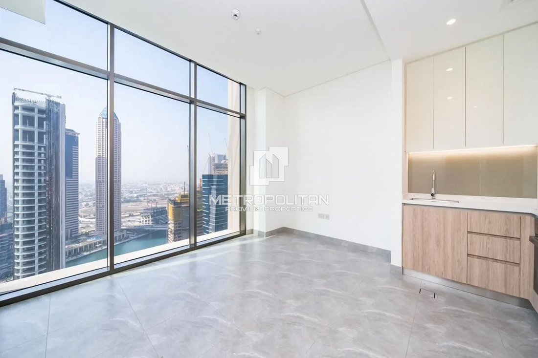 Apartment in Business Bay, Dubai, United Arab Emirates 3 - 16762167