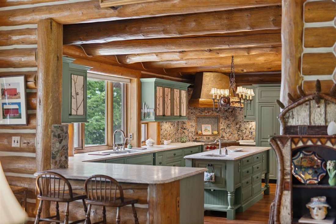 House in Petoskey, Michigan, United States 2 - 16756163