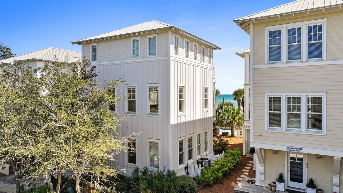 House in Santa Rosa Beach, Florida, United States 5 - 16758031