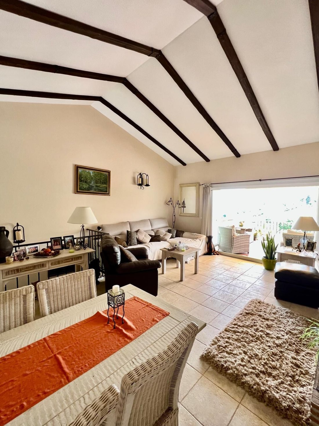 House in Estepona, Andalusia, Spain 5 - 16753244
