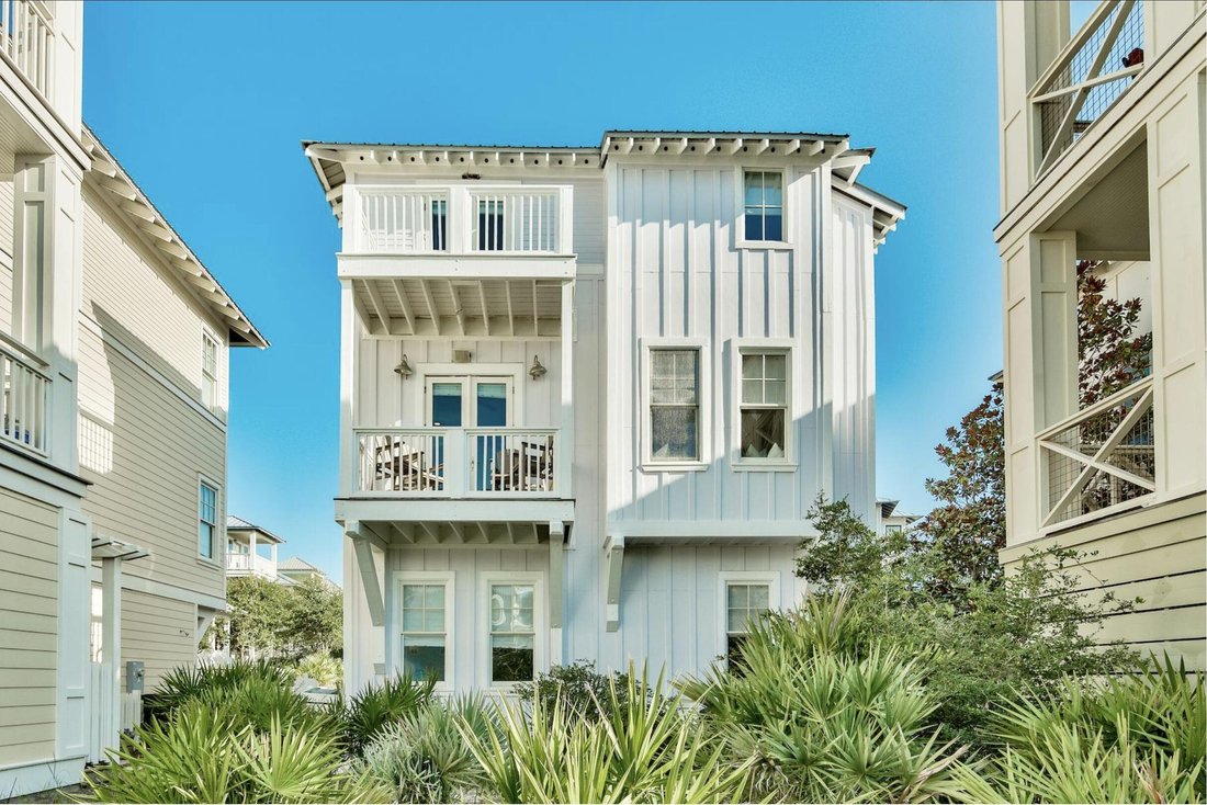 House in Santa Rosa Beach, Florida, United States 4 - 16758031