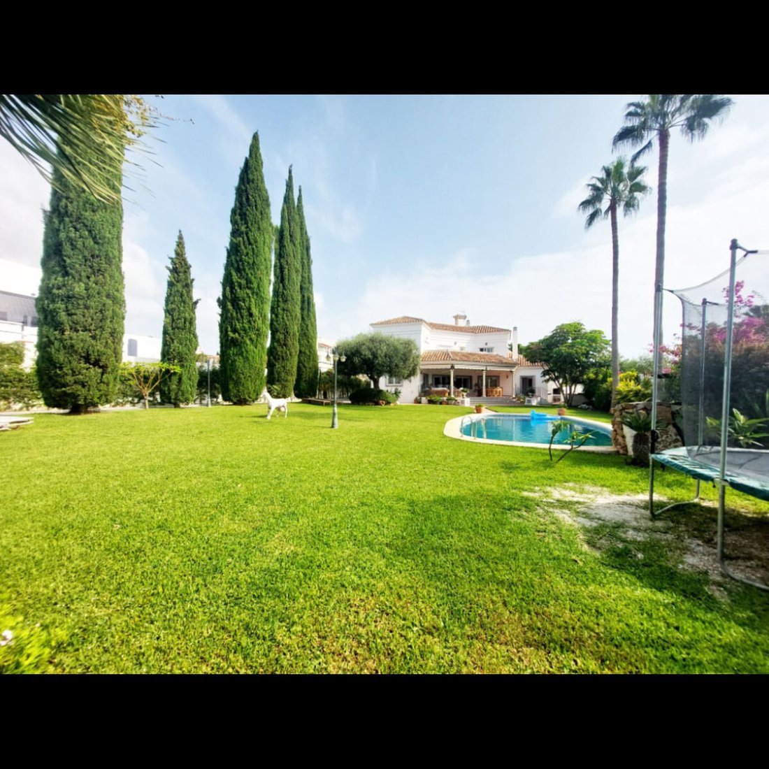 House in Benalmadena, Andalusia, Spain 2 - 16753260