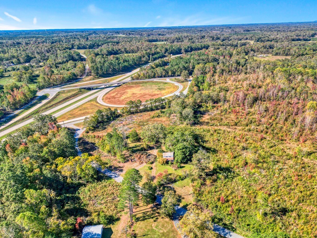 Land in Clinton, South Carolina, United States 4 - 16756096