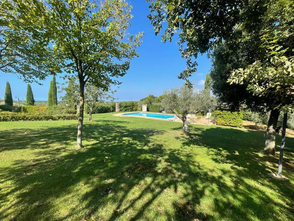 Villa in Cecina Centro, Cecina, Tuscany 4 - 16555748