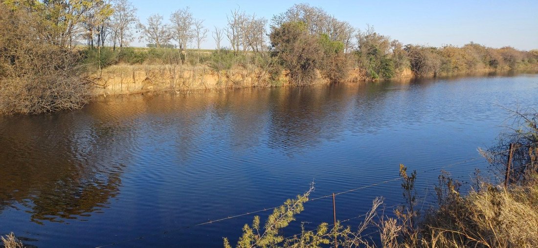 Farm Ranch in Klerksdorp, North West, South Africa 1 - 16761420