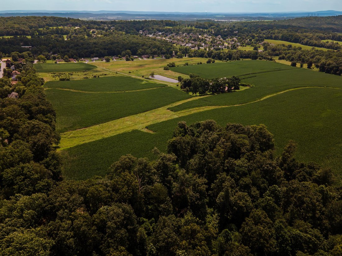 Farm Ranch in Hershey, Pennsylvania, United States 4 - 16756648