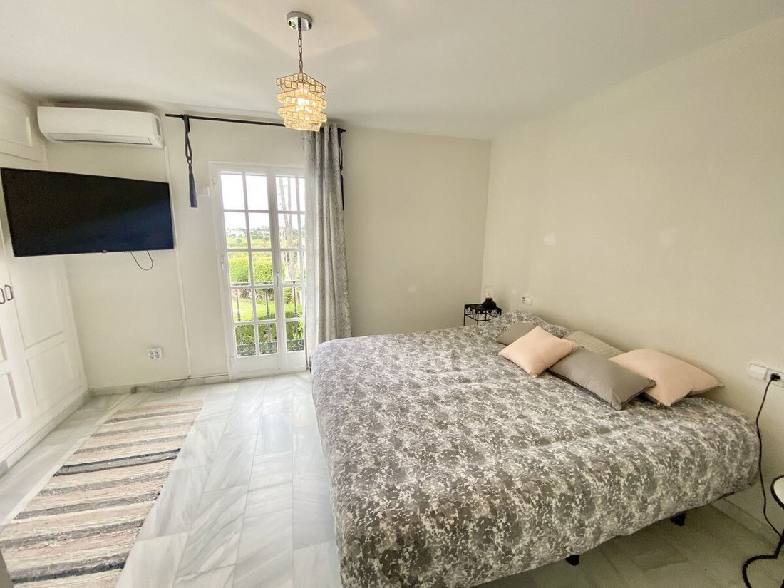 House in Bel-Air, Estepona, Andalusia 5 - 16753250