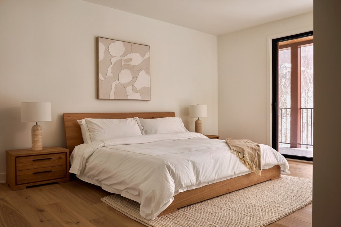 Condo in Mont-Tremblant, Quebec, Canada 4 - 16762780