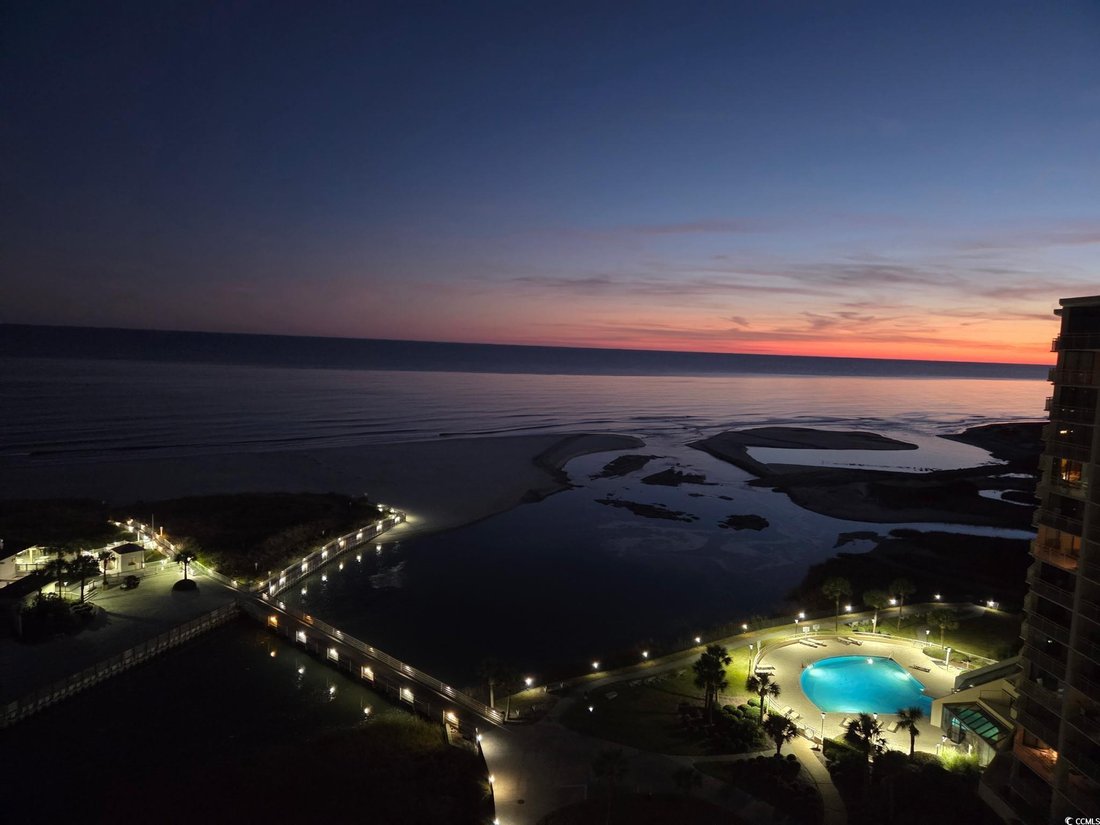 Condo in Myrtle Beach, South Carolina, United States 4 - 16761650