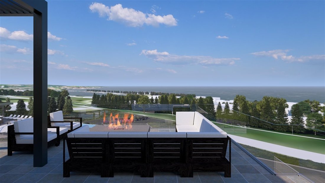 House in Petoskey, Michigan, United States 2 - 16756631