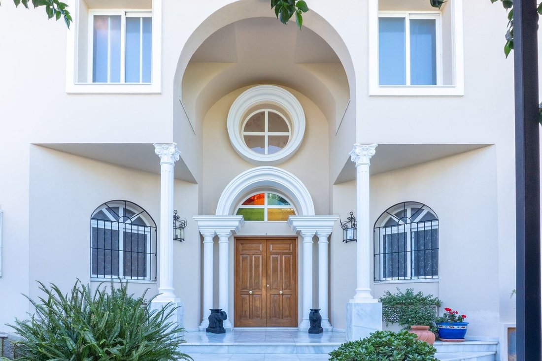 House in Estepona, Andalusia, Spain 2 - 16753272