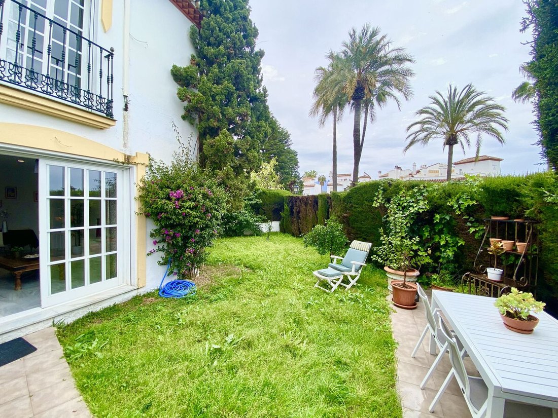 House in Bel-Air, Estepona, Andalusia 1 - 16753250